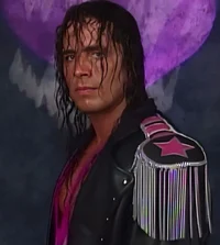 Bret Hart