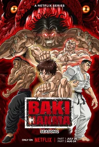 Baki RPG