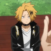 Denki Kaminari