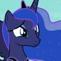 Princess Luna