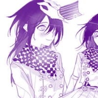 Kokichi Ouma