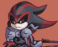 Eclipse The Darkling