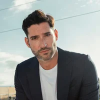 Tom Ellis