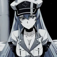Esdeath tu ama