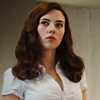 Natasha Romanoff