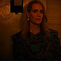 Cordelia Goode