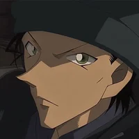 akai shuuichi 