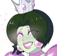 Control Crown