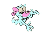 Spongefoxs ghost