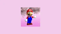 SM64 MARIO
