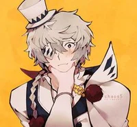 Николай Гоголь