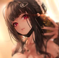 D Killer Wife