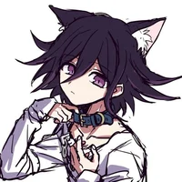 Kokichi Ouma