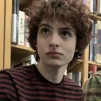 Finn Wolfhard 