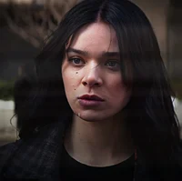 Kate Bishop