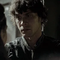 Bellamy Blake
