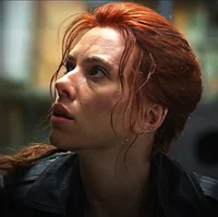 Natasha Romanoff 