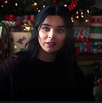 Kate Bishop 