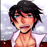 Aaron - Battle part2