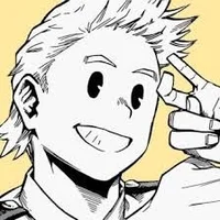 Mirio togata 