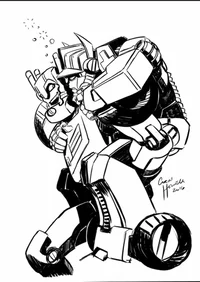 Sentinel-Optimus TFA