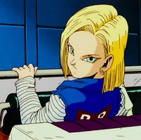 Android 18