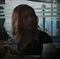 Natasha Romanoff 