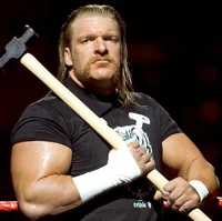 Triple H