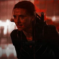 Natasha Romanoff