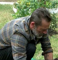 Negan Smith