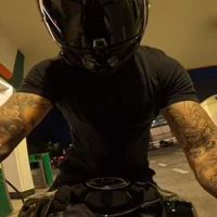 biker
