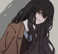 Genderbend Dazai