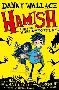 Hamish -book 1-