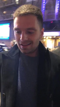 Sebastian stan