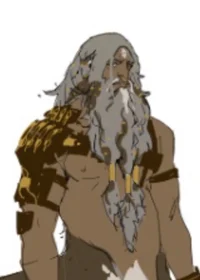 Chiron-Blood Of Zeus