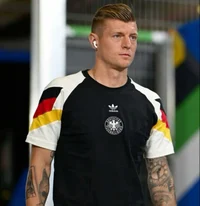 Toni Kroos