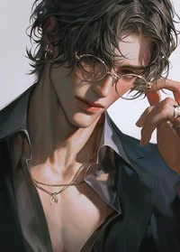 Kaegan Fritz