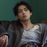 Taehyung 