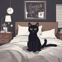 Mr Whiskers