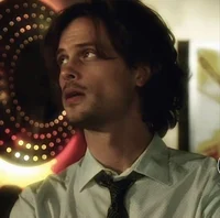 Spencer Reid