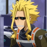 Toshinori Yagi