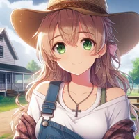 Belle-Southern Girl-