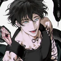 EMPIRE The Villain