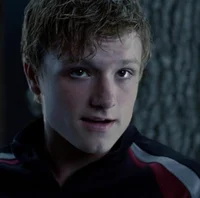 Peeta Mellark
