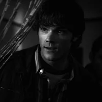 SAM WINCHESTER