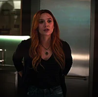 Wanda Maximoff 