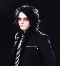 Gerard Way
