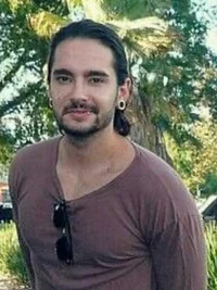 Tom Kaulitz 