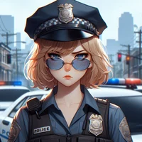 Police Colleague