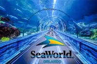 SeaWorld Orlando